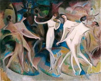 Alice Bailly : Beauties Fancy